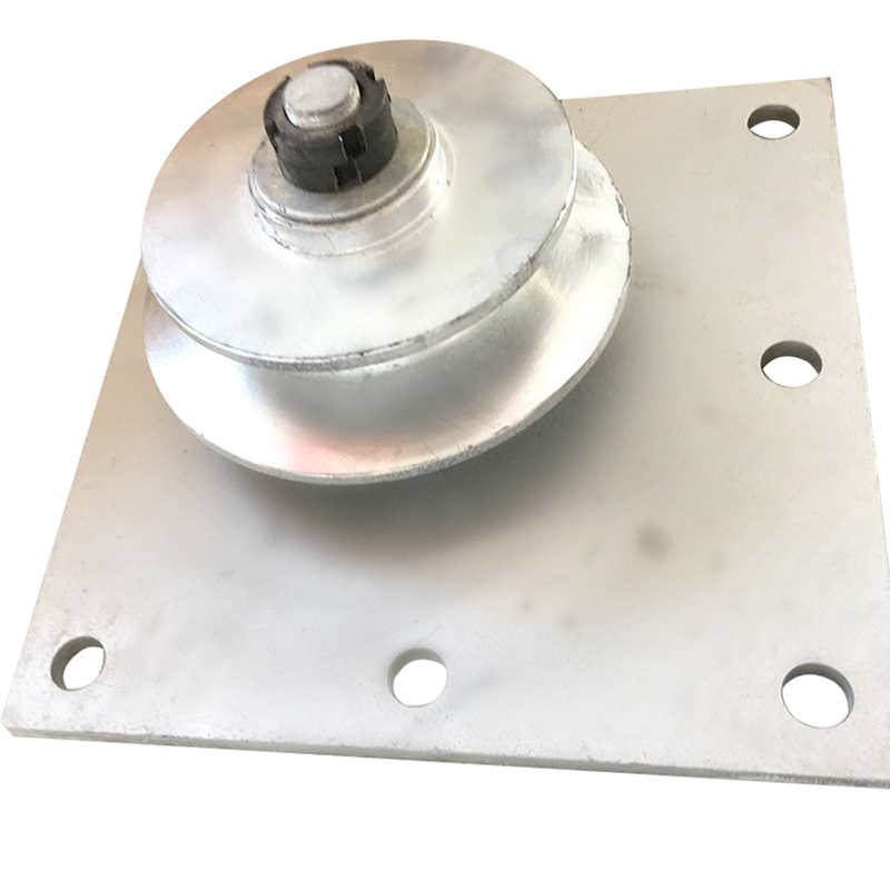 天津自动清粪小车进口电机