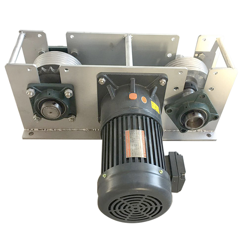 天津自动清粪小车进口电机