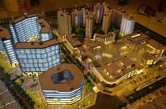 济宁城市规划模型定制，设计合理，实力雄厚