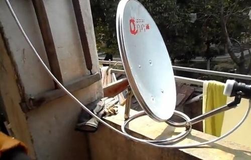 北京东城区上门安装卫星电视，快速上门安装无忧
