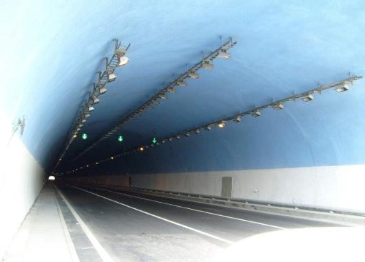 昆明开阳县隧道防火涂料施工，您的满意是我们的追求