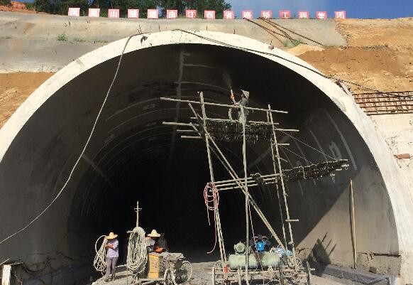 廣州石碁鎮隧道防火塗料施工報價，多年經驗值得信賴