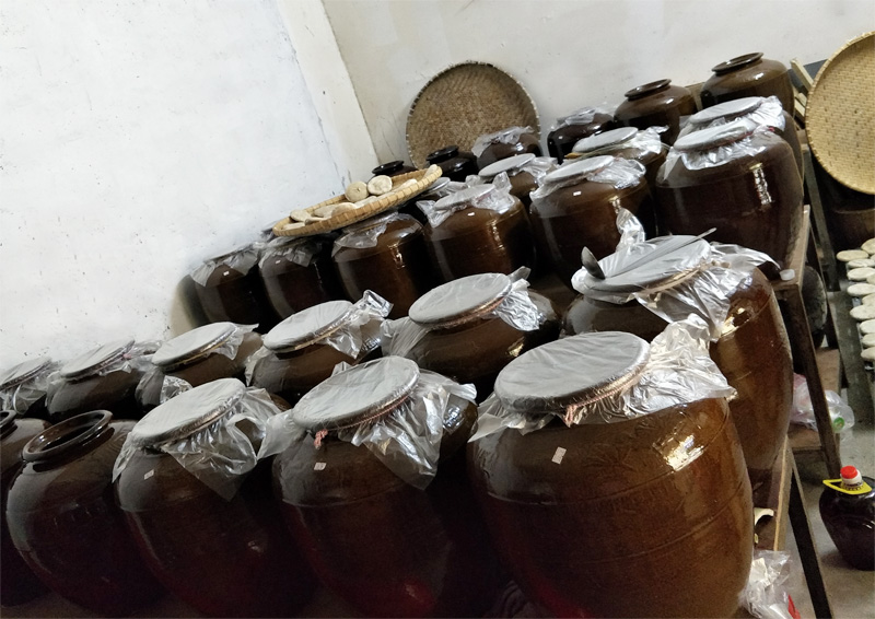 糯米酒的功效?_海南鲜源堂商贸有限公司