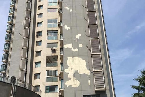 武汉玻璃幕墙防水