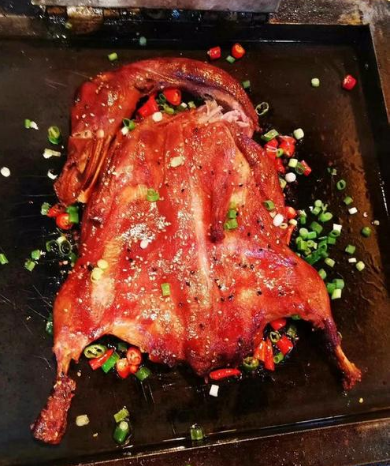 07_铁板烧鸭在哪里学,番禺有没有培训班教技术_壹佰业