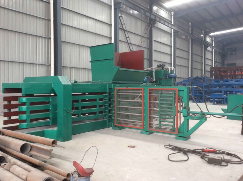 购买废纸打包机需要考虑的关键性因素有哪些?