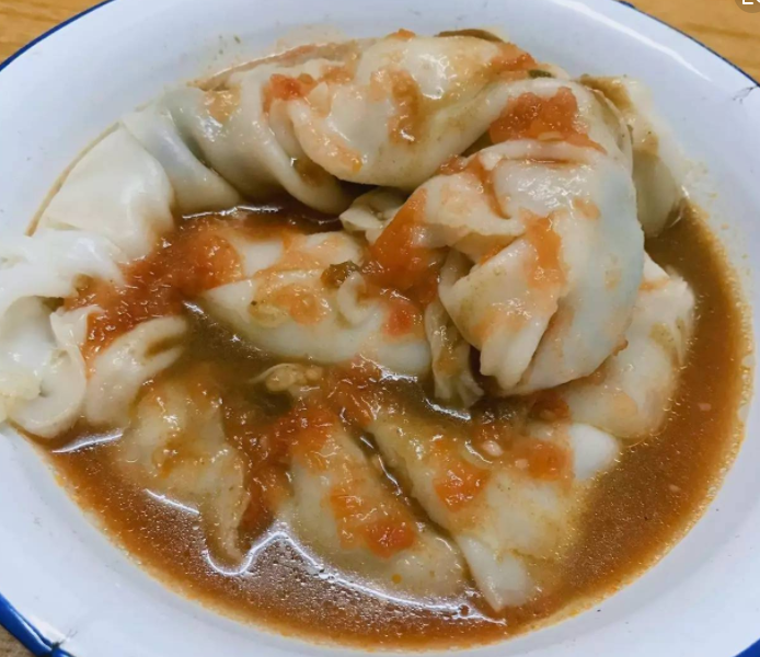 卷筒粉米浆的配方