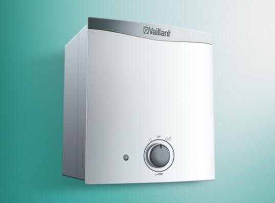 安装威能app智能控制循环水魔方,全屋秒热,舒适节能