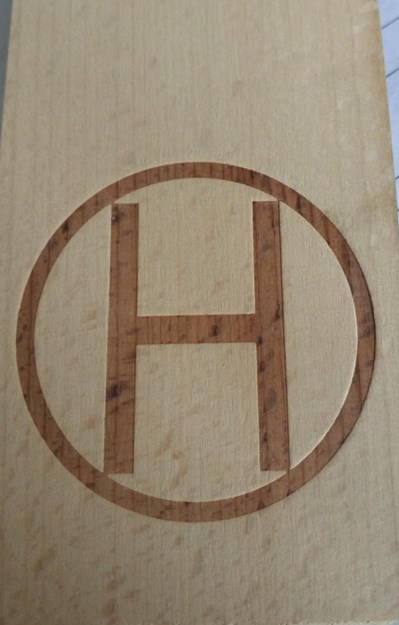 江西木头烫字机木板烫字机