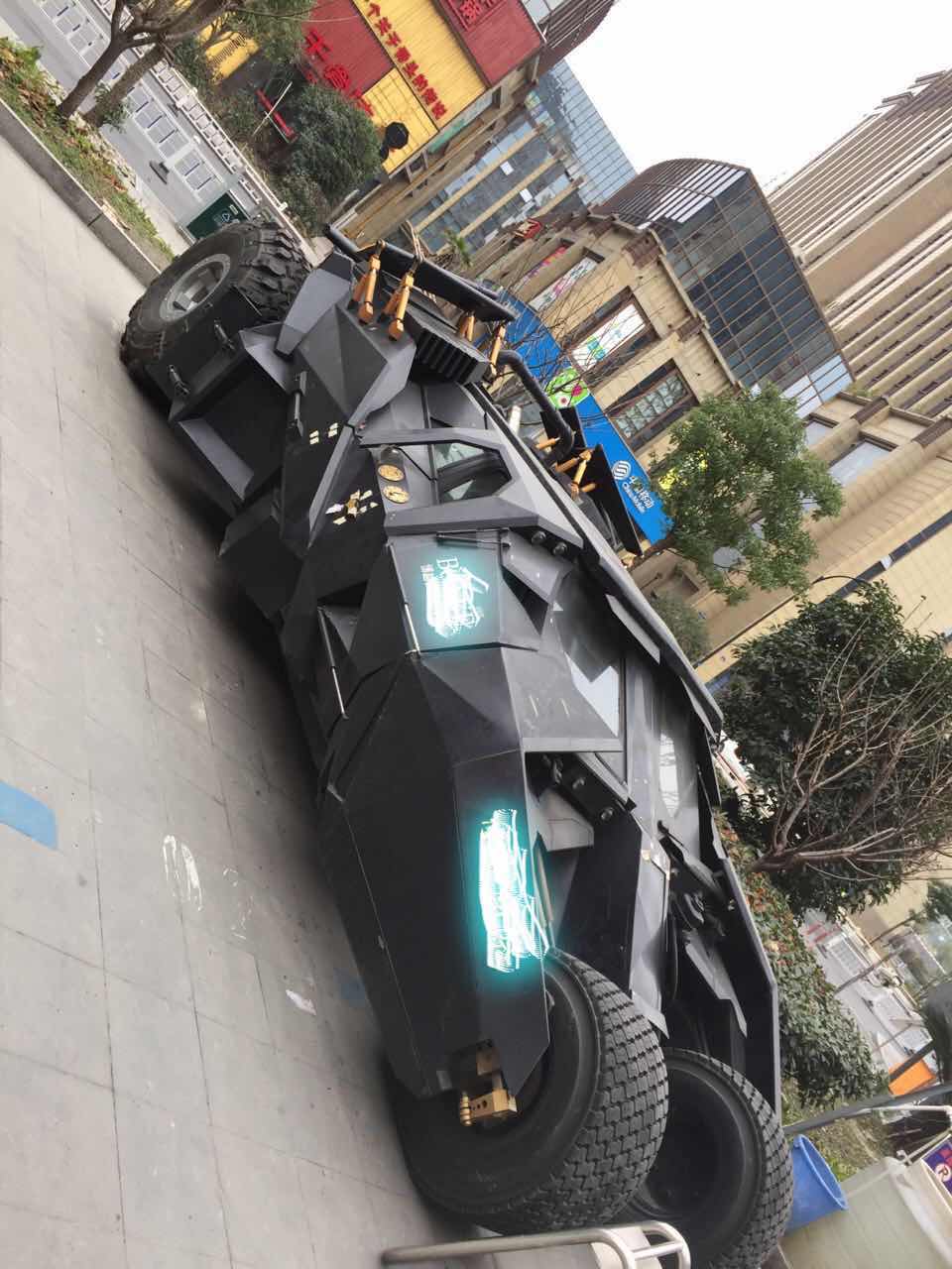 上海蝙蝠战车租,上海蝙蝠战车租赁,上海出蝙蝠战车出租