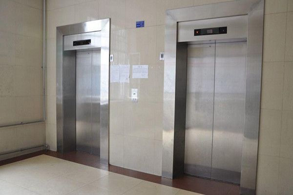 西安临潼区回收各种型号电梯，拥有良好的口碑
