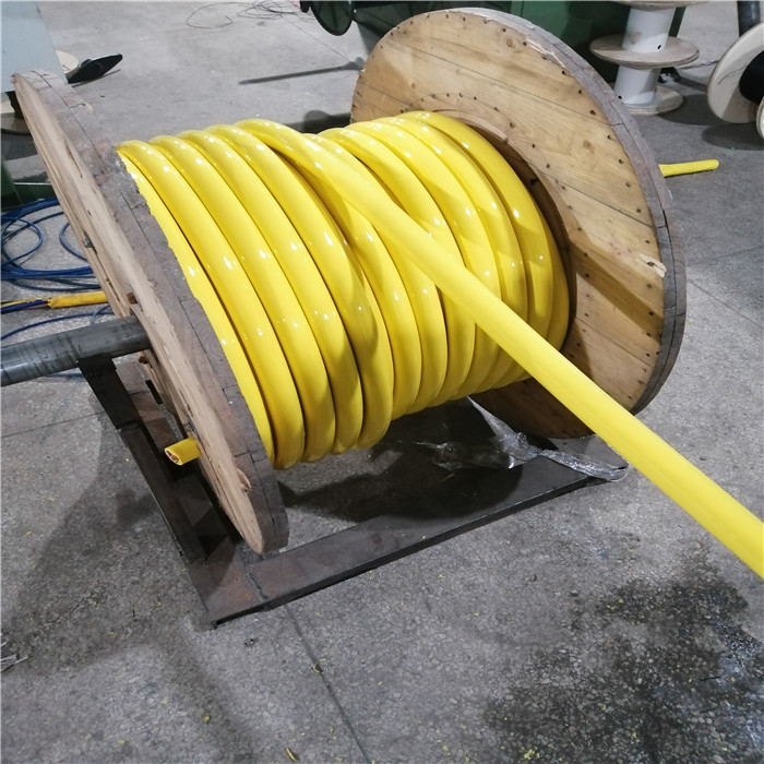 扒渣机专用耐磨卷筒电缆