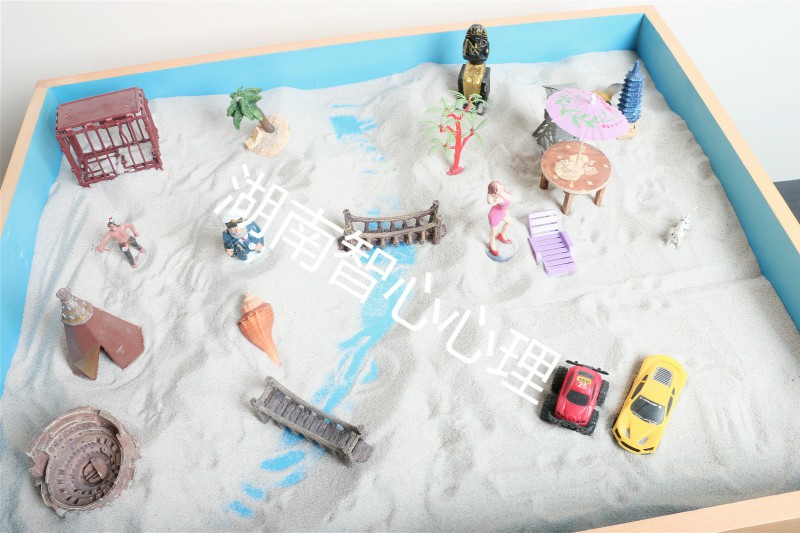 山东心理设备心理沙盘厂家心理沙盘游戏玩法