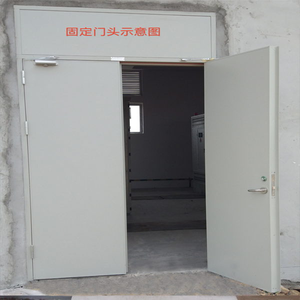 沈阳钢质防火门厂家批发沈阳正衡防火门窗有限公司