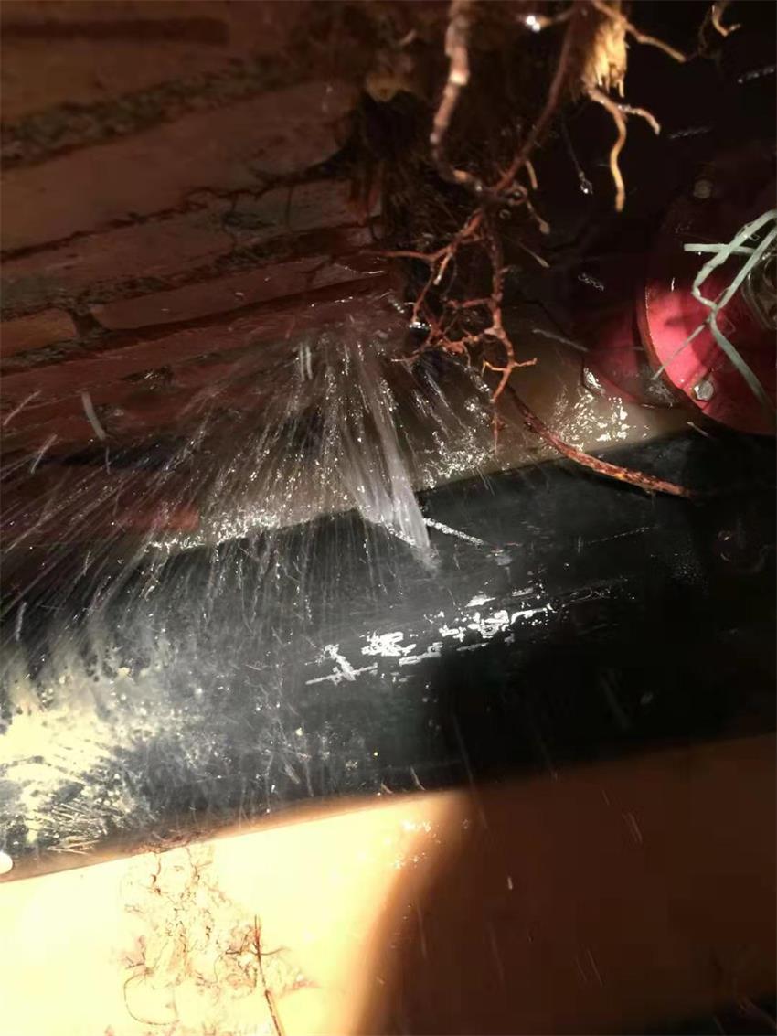 漏水检测,家庭水管漏水检测,小区消防管漏水检测维修