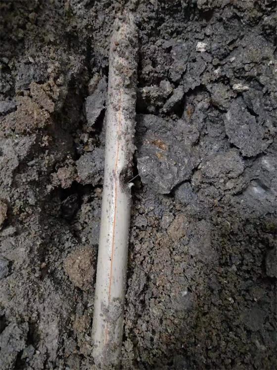 自建房漏水检测,商品房漏水检测,专业地下管道漏水检测