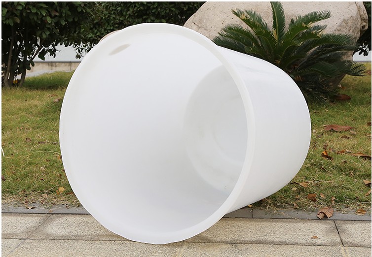 700l塑料圆桶pe食品级储水桶洗澡桶耐高温