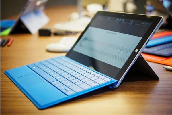 微軟surface4充電充不進去天津微軟專業上門維修