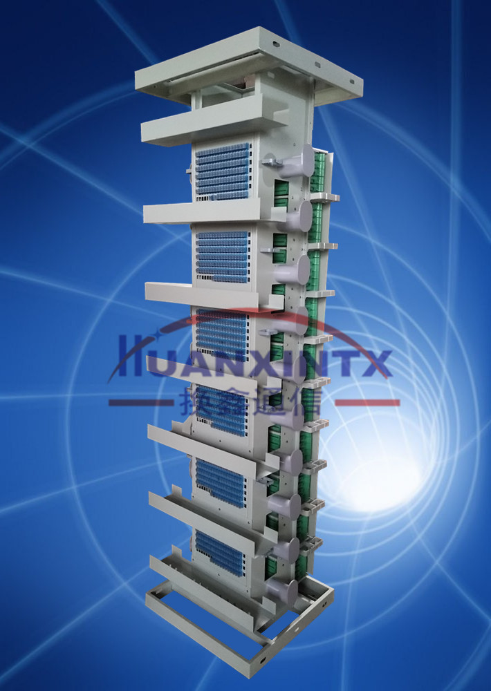 中国联通modf总配线架