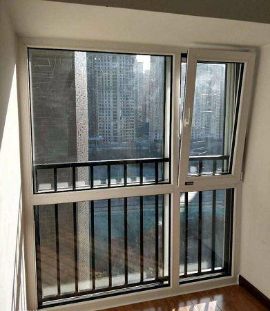 长沙隔声窗菲斯宝隔音玻璃断桥铝门窗