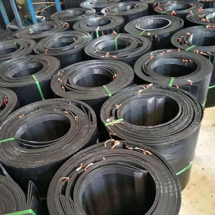 聚氨酯保温防腐管道接口专用电热熔套