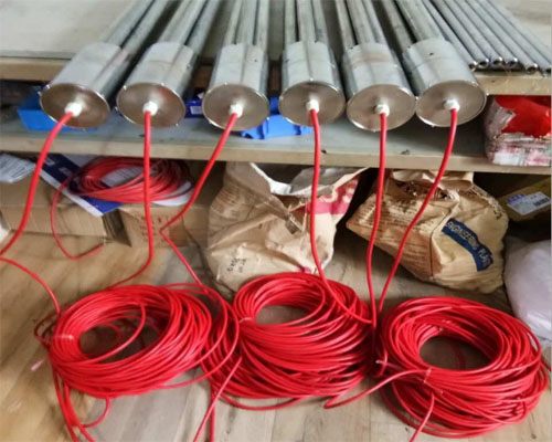 矿用平行式顶板离层仪简介多点位移计