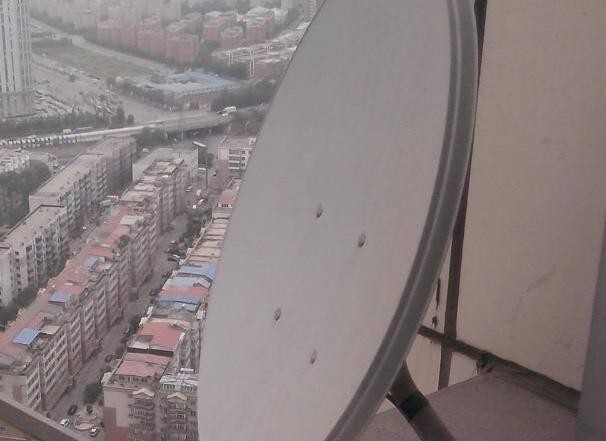 北京大兴区卫星电视小锅安装，给您带来服务