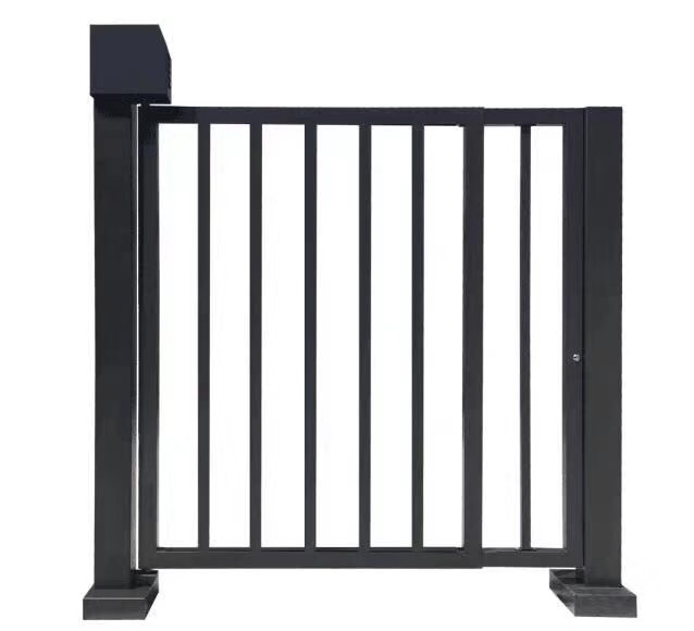 17_产品信息_车牌识别,道闸,门禁