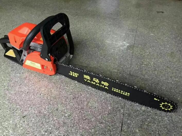 机动链锯油锯油锯性价比高油锯价格汽油锯