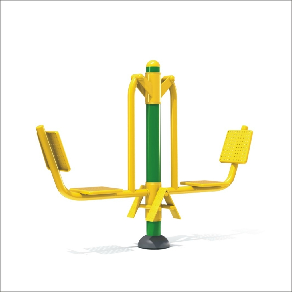 深圳户外健身器材哪家好安全性高