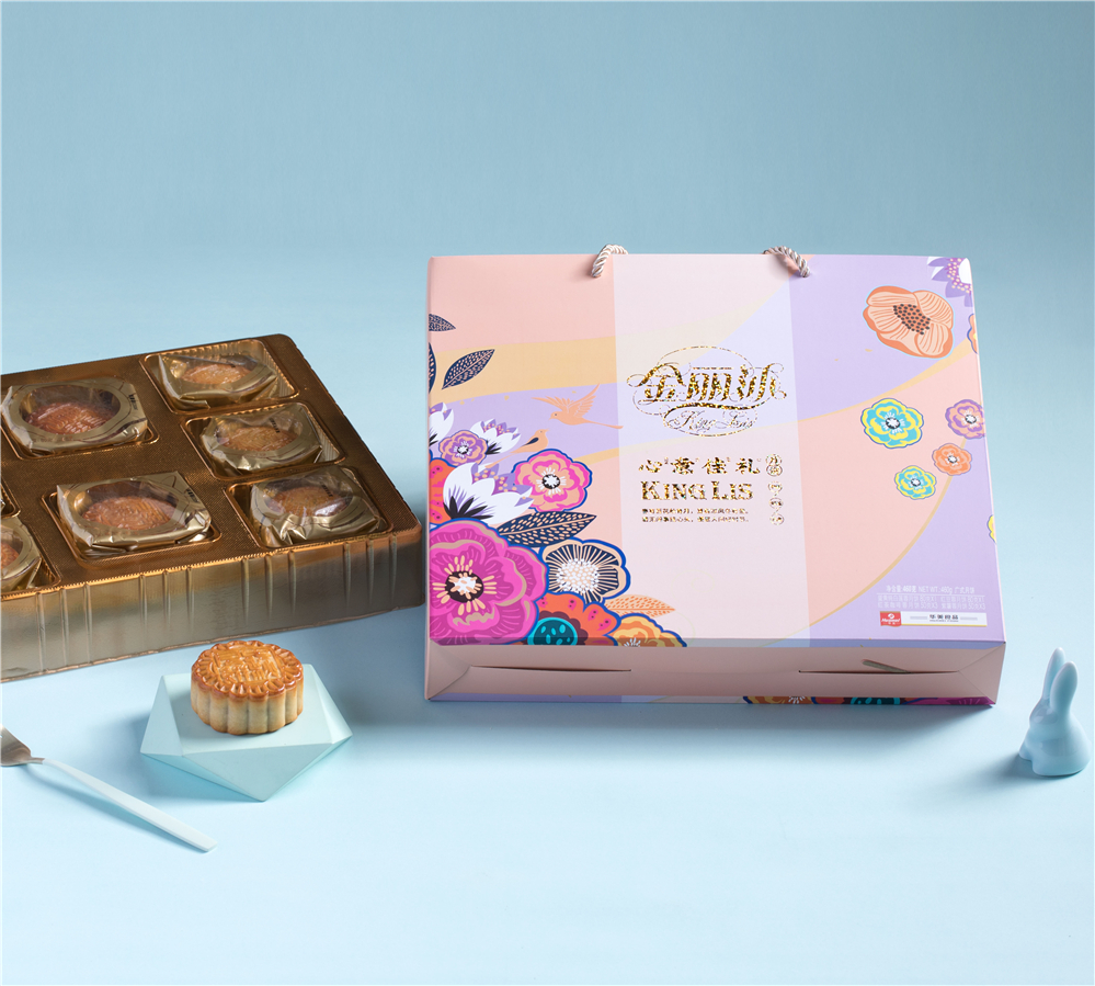 深圳华美月饼厂家代银券-南山华美月饼代金券团购供应