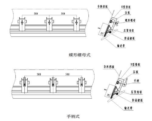 美丽板安装过程图片