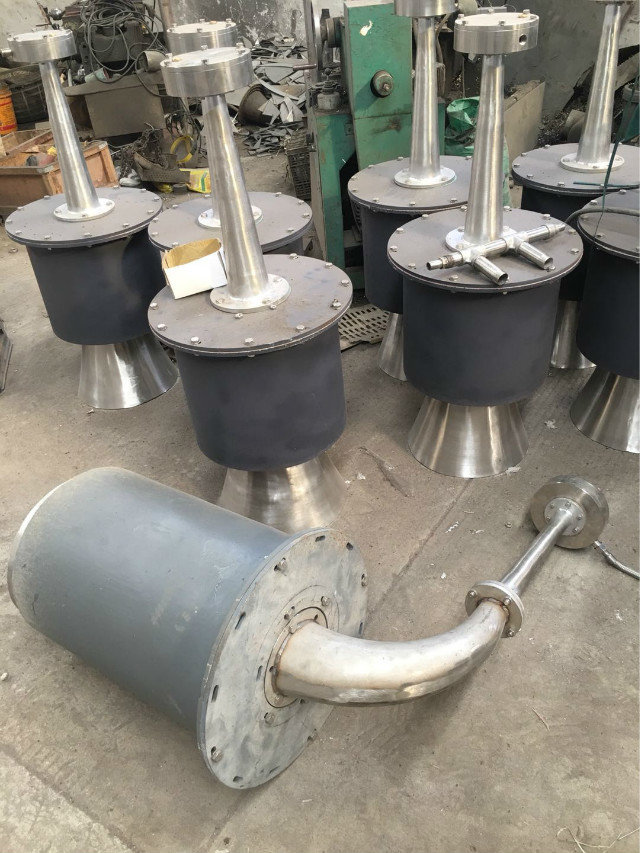 水泥厂scr脱硝用声波吹灰器,吹灰器厂家