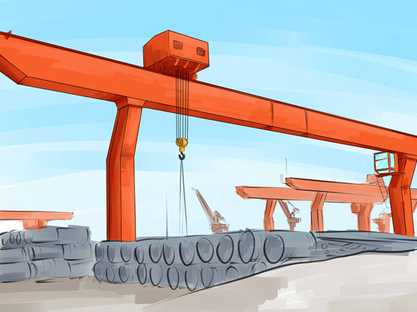 湖南常德龙门吊生产厂家,年底龙门吊低价销售