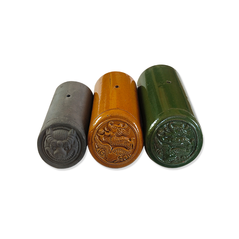 厂家供应小凤挑角四寸挑角三星机制脊多少钱