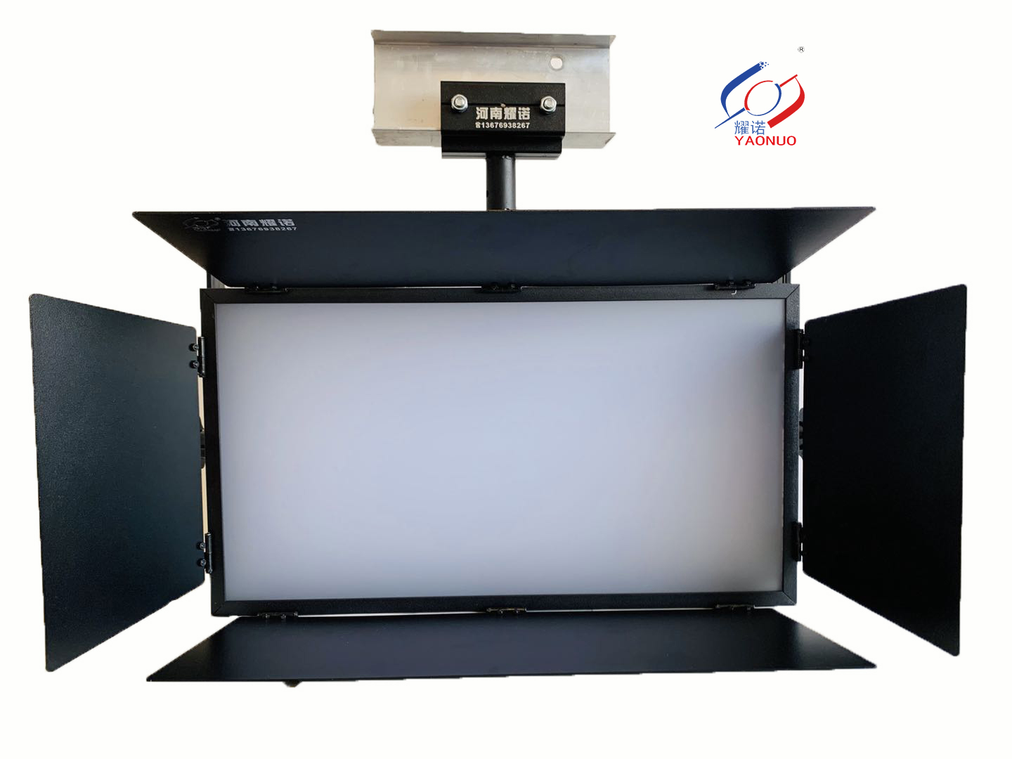 演播室led灯具厂家舞台演播室灯光