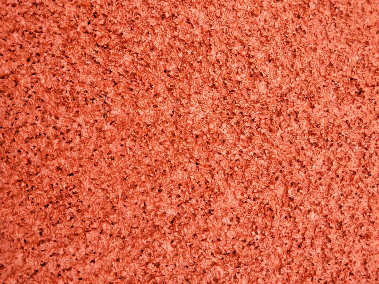 跑道面层材料哪种好透气型塑胶跑道