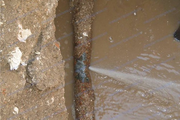 蘇州自來水管查漏維修，專業技術讓客戶非常滿意