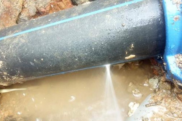 苏州地下排水管缺陷检测，不满意免费返工