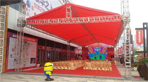 南宁龙门架租赁篷房搭建服务