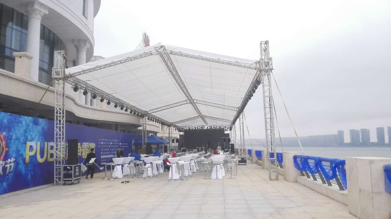 南宁龙门架租赁篷房搭建服务