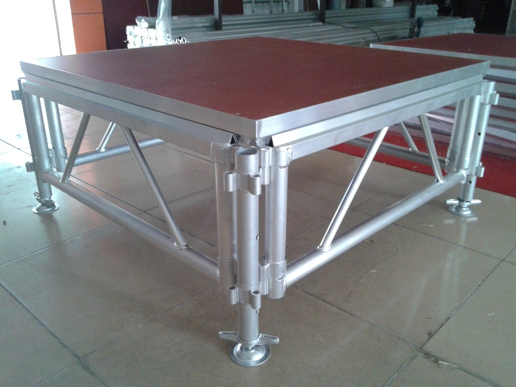 南宁铝合金舞台租赁