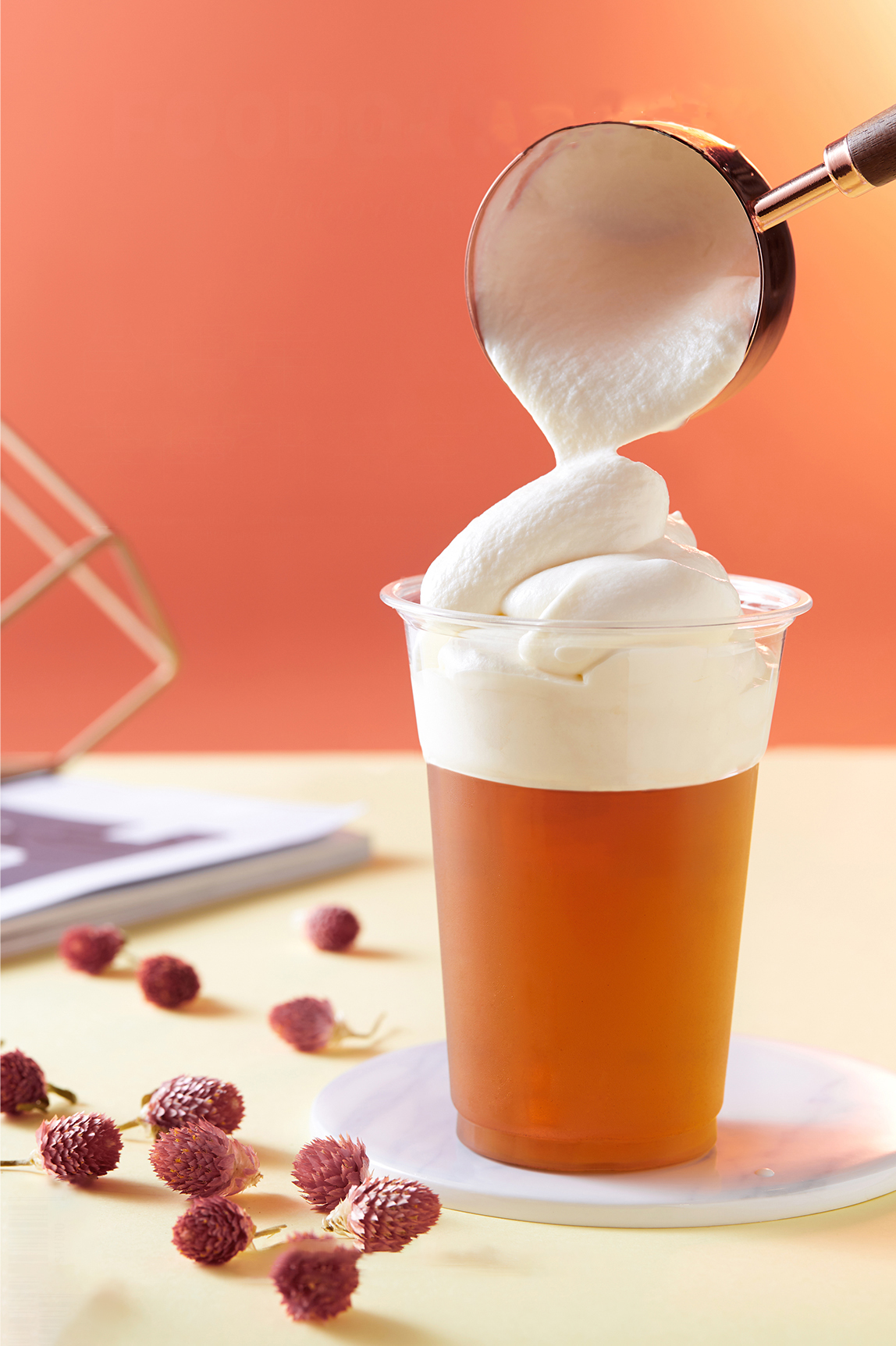 深圳罗湖饮品甜品奶茶原料哪家好