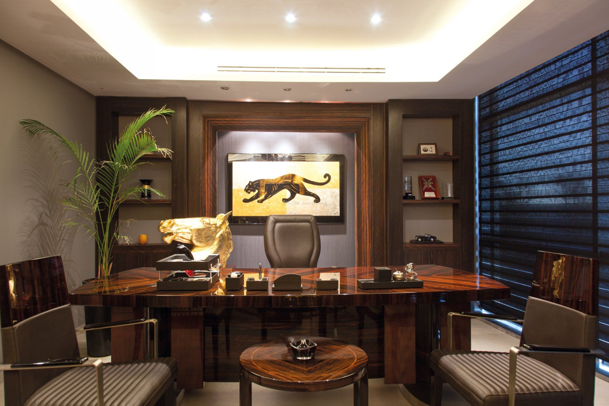 东莞桥头写字楼装修过程中需要注意的特点