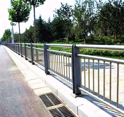 公园景观护栏a青羊公园景观护栏批发价格