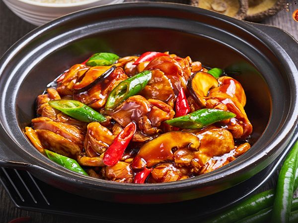 济南哪里有黄焖鸡加盟店