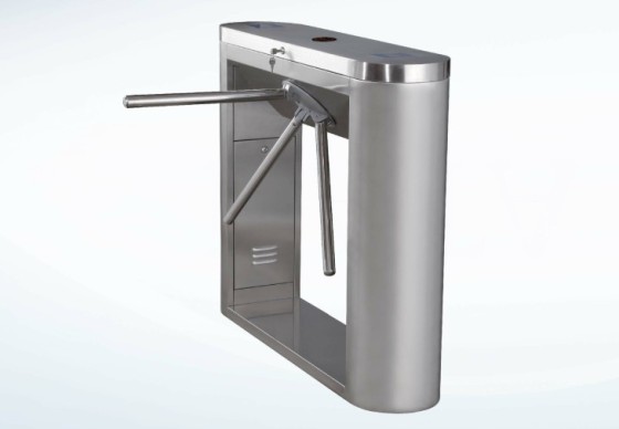 南阳工地考勤通道三辊闸厂家直售可上门安装指导