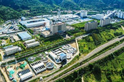 陕西咸阳高家堡煤矿招工交五险