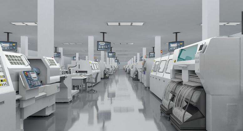 济南进口半导体生产线报关代理,旧设备清关流程