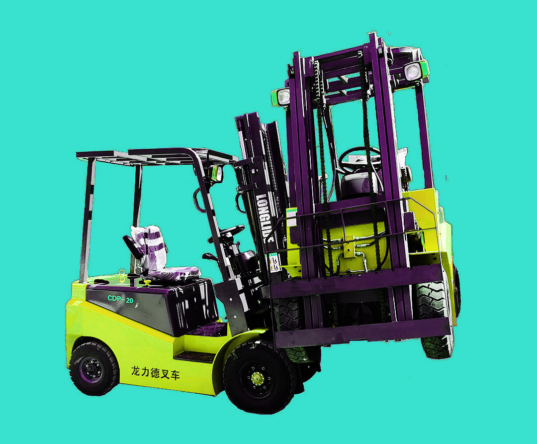 搬运动力系统整体封闭结构紧凑动力损失小震动噪音小加粗油缸性能更